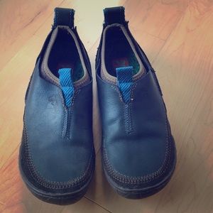 Cushe Men’s Evo Mocc